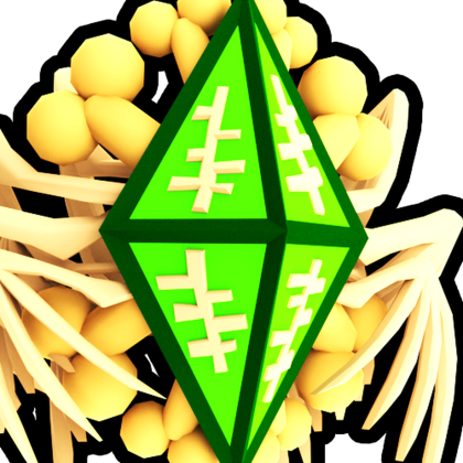 Secret Zombie Shard