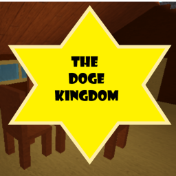 The Doge Lord's Kingdom