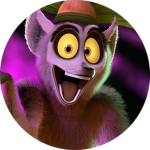 [UK] King Julien Kebabs