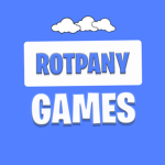 Rotpany Games