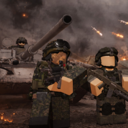 (coming soon) western warfare (members only RN)