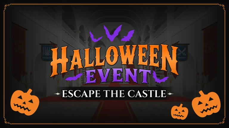 🎃 Halloween Event 🎃
