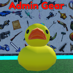 Admin Gear  [Summer]