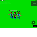 Bdrx12 rich dude