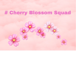 # Cherry Blossom Squad