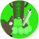 Game Badge Thumbnail