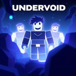 Undervoid City