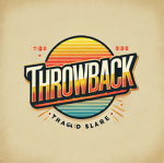 Throwback clothes