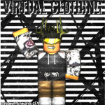 Virtual Clothing