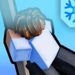 [❄️] Качели на канате Обби icon