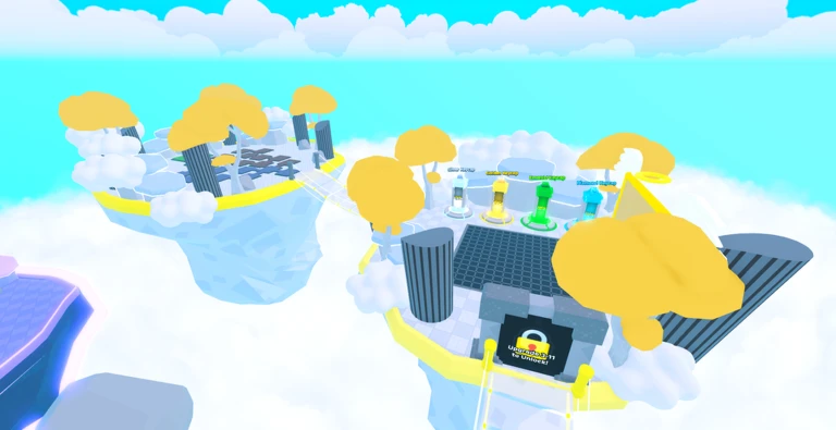 ISLAND 5 UPDATE!