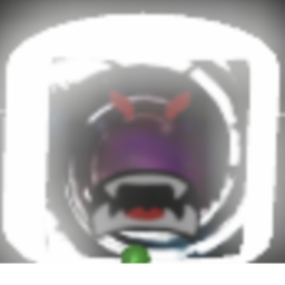 Follow Into The VOID