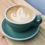 Atlanta Coffee Shop