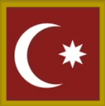TCAC Türkiye Cumhuriyet Cezaevi