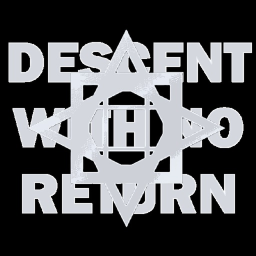 descent with no return