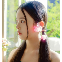 ♡