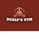 Dxrly's Gym