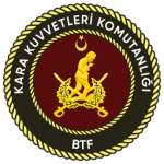 | BTF | Kara Kuvvetleri Komutanlığı