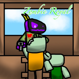 Zombie Royale [BETA]