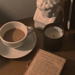 Rosa’s coffee club!!