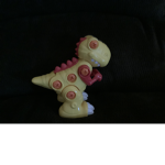 Dino destroyer