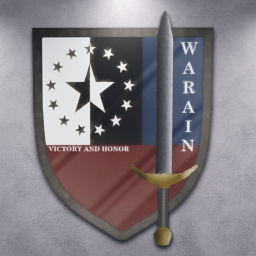 [WARAIN] Parade Grounds