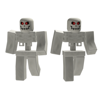 Skeleton Minions