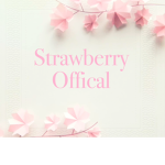 Strawberry Official fan club!