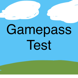 gamepass test