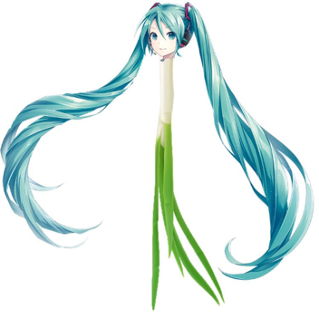 hatsune miku dance party!!!!!!