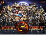 Mortal Kombat Fans 1 to X