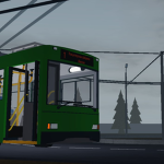 Vadarovsk Urbanmove