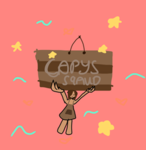 CAPYS SQUAD!<3