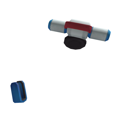 Mei Hair Accessory Roblox item