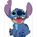 The Stitch Girls!