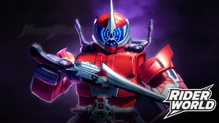 [🔴🏍️Accel ] ライダーワールド