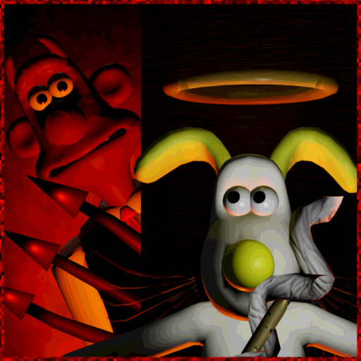 [PERMANENTLY CLOSED] You Vs. Wallace