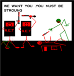 elite team R.E.T