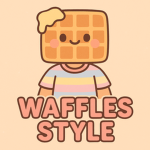 Waffle Style