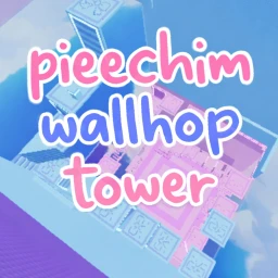 pieechim wallhop tower  icon