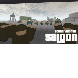 Saigon, South Vietnam