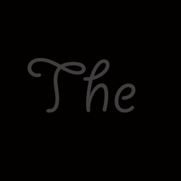 The