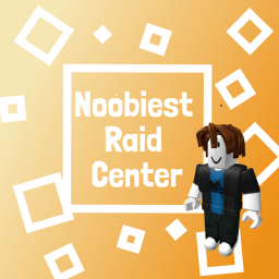 Noobiest RAID Center