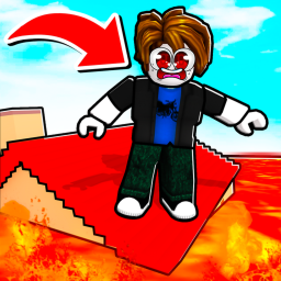 Lava Rush