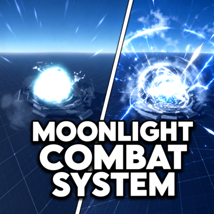 Moonlight Combat System