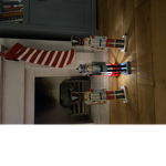 Nutcracker army