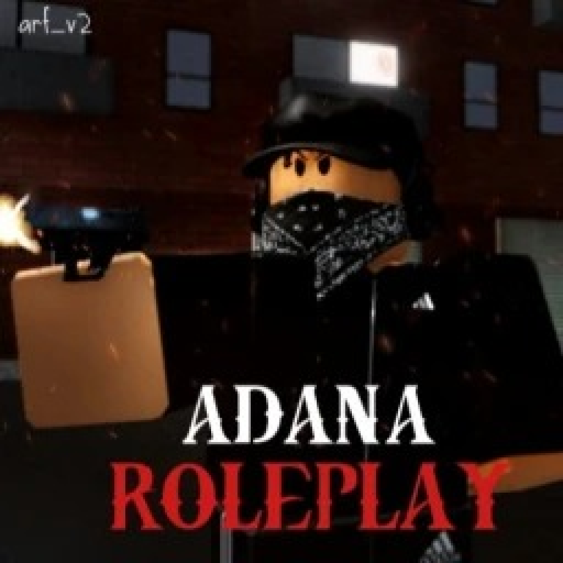 Adana Roleplay V3.5 [🔥]