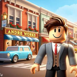 Andre Works HUB
