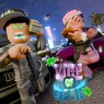 Vice of City