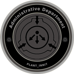 [:] Administrative Department [;]